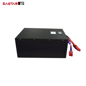 PV Storage Battery