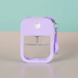 Perfume Spray Bottle