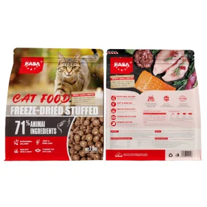 Cat Kibble Dry Food