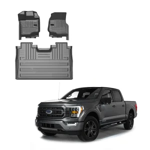 3D TPE Ford F150