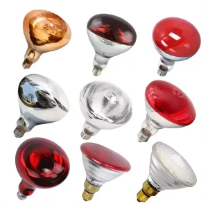 Infrared Animal Therapy Bulb