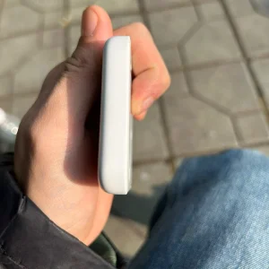 2024 Hot Selling Magnetic Power Bank 3000mAh Mini Portable Battery Pack Accept OEM