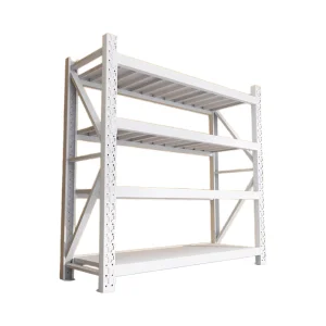 Light Duty Adjustable Storage Shelf
