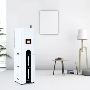 Plannano 5kw 20kwh Household Power Outage Emergency Backup Energy Storage Power Supply LFP Battery Household Energy Storage System