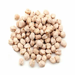 Premium White Chickpeas Kabuli Chana Rich In Protein And Fiber Perfect For Hummus Curries Salads And Healthy Vegetarian Meals
