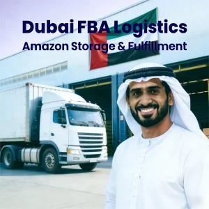 Amazon FBA UAE