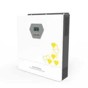 Solar Hybrid Inverter 8KW 11KW