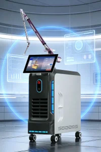 Advanced Picosecond Laser