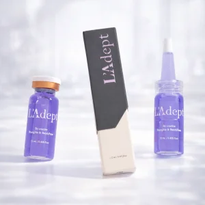 Korean Phyto Beta Drop Soothing Ampoule