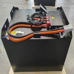 High Performance 48V Lithium Battery