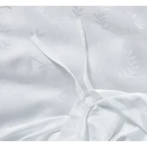 Linen Bedsheet Cotton Bed Skirts