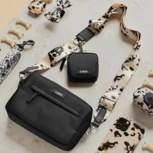 Dog Walking Bag Fanny Pack