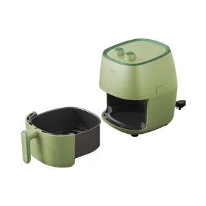 1200W 4.5L Hot No Oil Free air Cooker