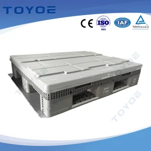 High Standard Packaging