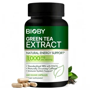 Green Tea Extract