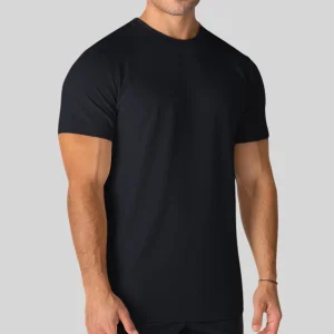 New Arrival Men's Breathable Gym Training T-shirts