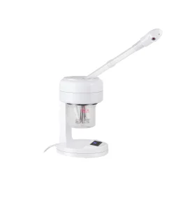 Portable Professional Nano Hydrating Facial Steamer 400ml