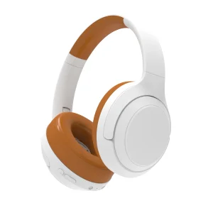 Bluetooth Headphones for Ultimate Sound and Extended Battery Life