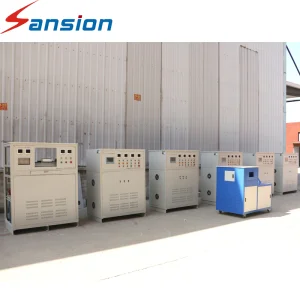 10 Ka Heat-Run Primary Injection Test System for Current Transformer (CT) Test