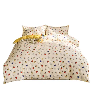 Duvet Cover Set