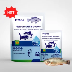 OEM Fish Cure Aquatic Drugs Veterinary Medicine