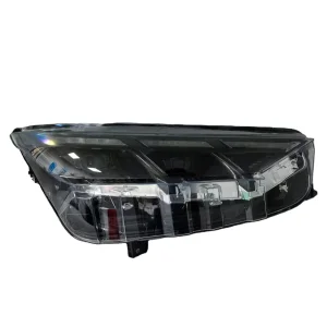 Ford Mach-E Electric Vehicle LED Headlights