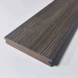 China 2026 PVC+ASA Anti-slip exterior flooring