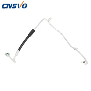 Brand New Air Conditioning Pipe A/C Refrigerant Hose for Au. Di A3 Sportback Sko. Da Octavia