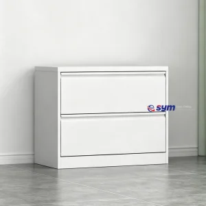 Steel Lateral File Cabinet