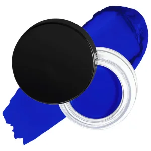 Cream Eyeshadow OEM Vegan High Pigment Long Lasting Eyeshadow Pot Private Label Custom Cruelty Free Gel Eyeshadow