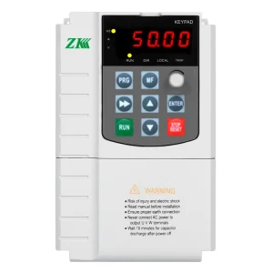 380V DC Solar VFD MPPT 4KW