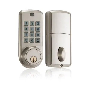 Automatic Door Lock
