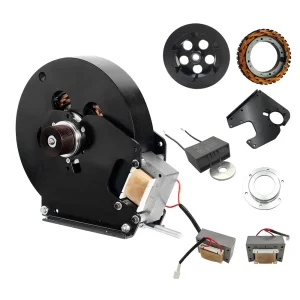 Indoor Fitness Equipment Elliptical Magnetic Resistance Cross Training Accessories