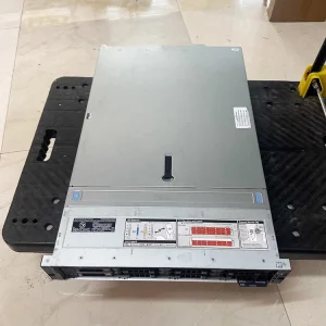 Dell EMC PowerEdge R740