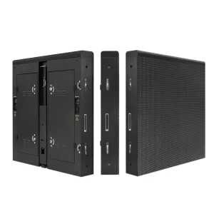 Moveable P5 Outdoor LED Billboard for Football Stadium High Brightness Display