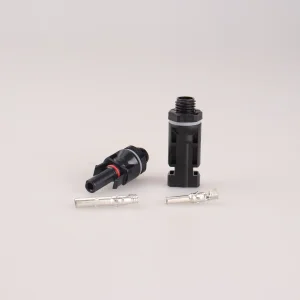Solar Connectors and Cables MC4