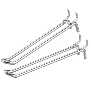 Villach Pegboard Hook