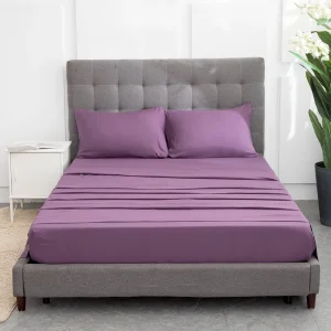 King Size Microfiber