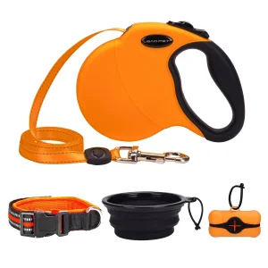 Retractable Leash