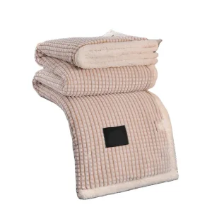 Corn Grid Pet Blanket