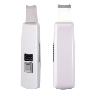 Ultrasonic Blackhead Pore Remove Facial Deep Cleaning 4 Mode