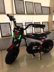 Electric Motorcycle Mini Motorcycle