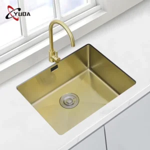 Gold Sink