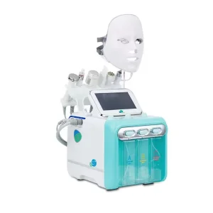 Professional Microdermabrasion Beauty Instrument