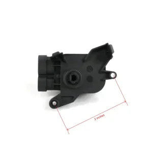 Best MCOR 4 Conversion Throttle Potentiometer