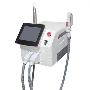 2022 Multifunction 2 in 1 Diode Laser