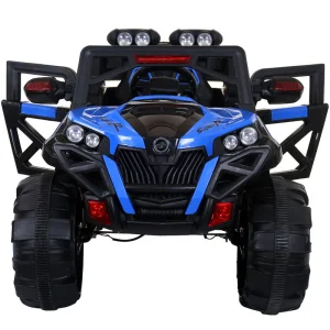 Kids Electric ATV Car