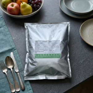 Food Grade Sodium Phytate From Natural Plant Extract for Vegetable &amp; Kimchi Color Protection and Antioxidant Preservation