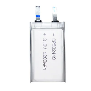 Medical Battery Mexico