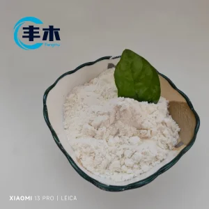 Fornecimento de Fábrica da China Polyquaternium-10 Pó Pq-10 CAS 81859-24-7 em Estoque